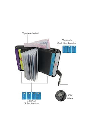 Erkek Kartlık Cüzdan Isme Kişiye Özel. Kolye Bileklik Ve Anahtar