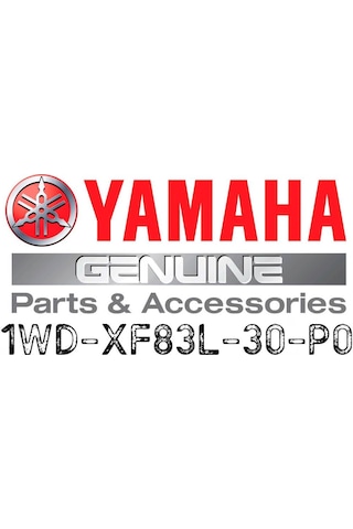 Yamaha Yzf-r25 Sol Yan Grenaj Parlak Siyah 2015