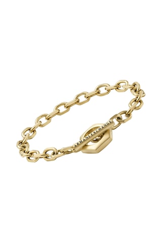 Armani Exchange Axg0104-710 Erkek Bileklik