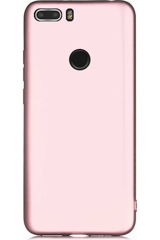 Vestel Venüs Uyumlu Z20 Kilif Ince Esnek Soft Premium Silikon Kapak 553765451