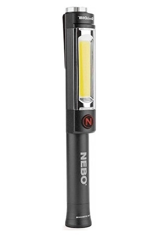 Nebo Nebo Big Larry2 500 Lümen Led Fener Fener
