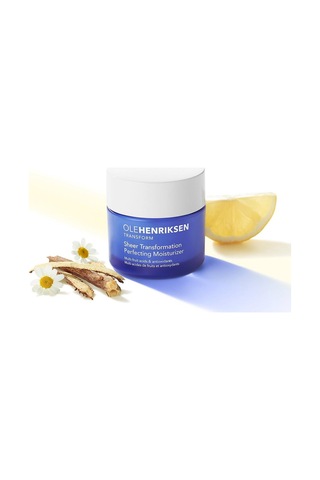 Ole Henriksen Sheer Transformation Nemlendirici Yüz Kremi 50 ML + Nemlendirici Yüz Kremi 7 ML