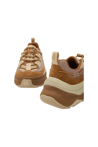 M034 Safari Sneaker Günlük Kadın Diğer 80d2490090 Moon Boot Moon247 Xlace M034 Safari