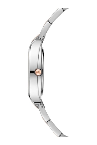 Roche Montre Rml5005-04 Kadın Kol Saati Metalik Gri