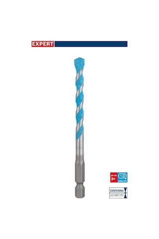 Bosch Expert 7x150 Mm Hex-9 Çok Amaçlı Matkap Ucu 2608900580