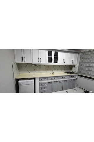 Pvc Mermer Panel Calacatta 60 X 120