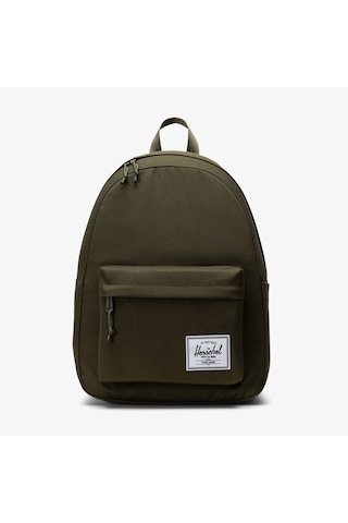 Herschel Classic Unisex Yeşil Sırt Çantası 11544 Yeşil