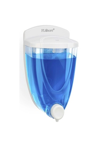 Sıvı Sabunluk 650 Ml Resimdeki