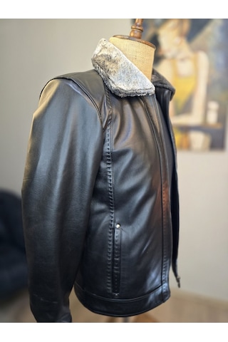 Always Leather En Model Usta İşi Özel Dikim Hakiki Deri 1803340036 Siyah