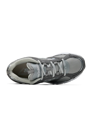 New Balance 408 Unisex Gri Sneaker Ayakkabı Ml408gsu