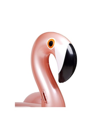 Flamingo Şişme Binici