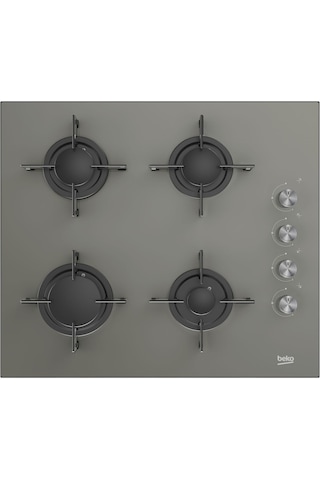 Beko BSOCD T 601 EG Solo Cam Ocak