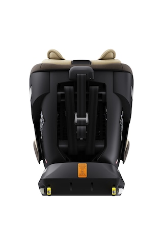 Yoyko Bear 360° Dönebilir Yatabilir Isofix 0-36 KG Oto Koltuğu