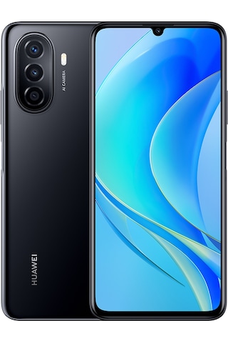Huawei Nova Y70 4 GB 128 GB (Huawei Türkiye Garantili)