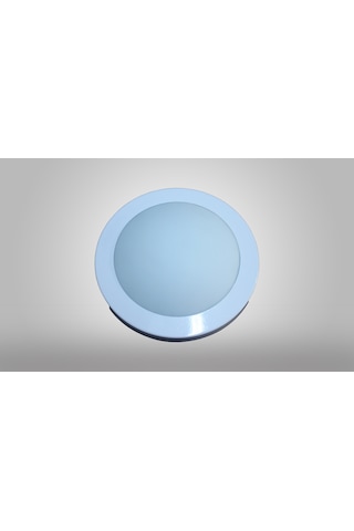 Space Tavan Armatürü Beyaz