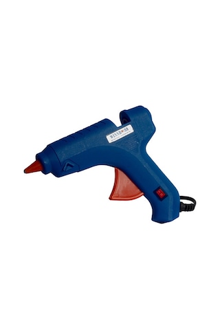 Anahtarlı 40 W Silikon Tabancası