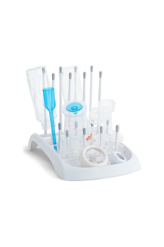 Munchkin Katlanabilir Biberon ve Aksesuarları Kurutma Rafı