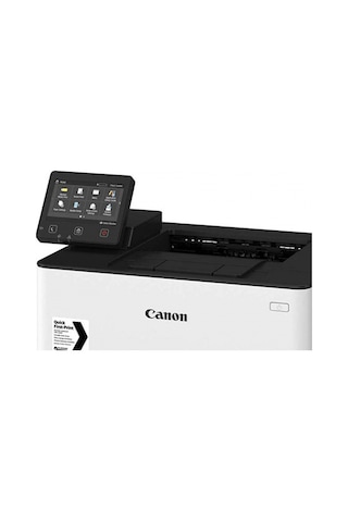 CANON LBP228X Wi-Fi, Lan, Duplex, AirPrint, Mono Lazer Yazıcı