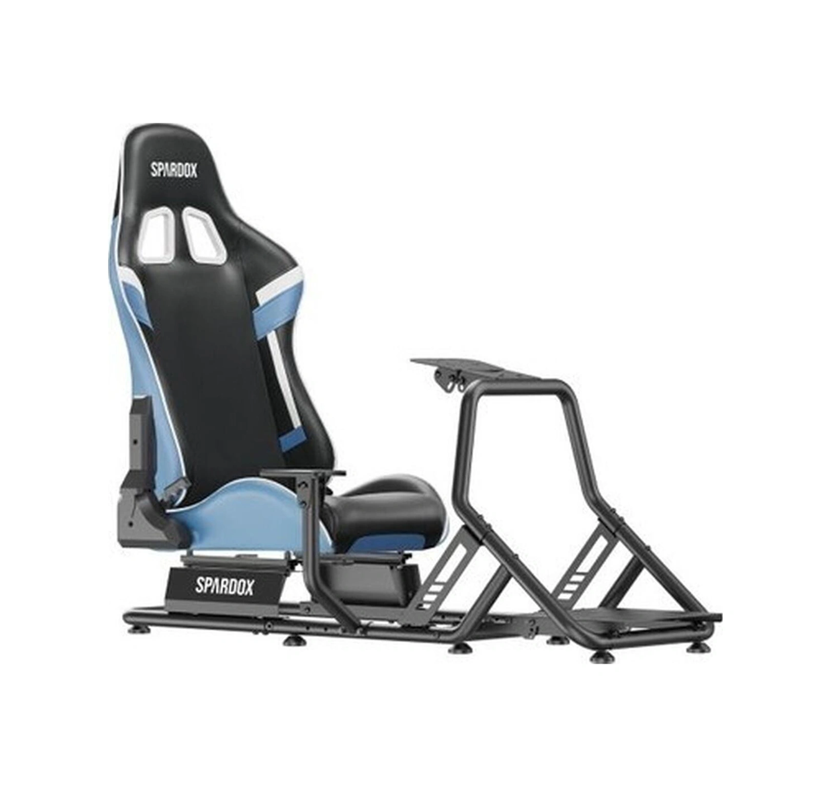 Spardox Gte Racefit Gt Simracing Cockpit Koltuk Dahil
