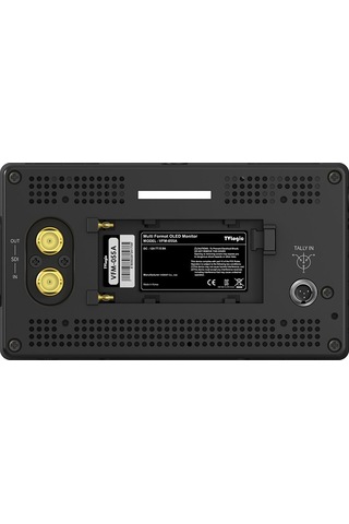 Tvlogic Vfm-055A 55"Fhd Oled Monitör