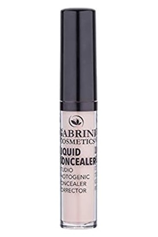 Concealer Likit Kapatıcı No: 4
