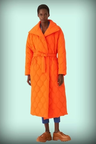 PERSPECTIVE Claırs mont-TURUNCU Turuncu