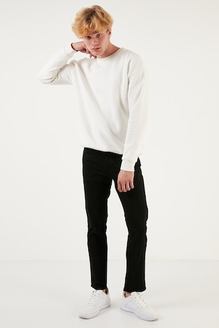 Levi's Erkek Kot Pantolon A2081-0028 Siyah