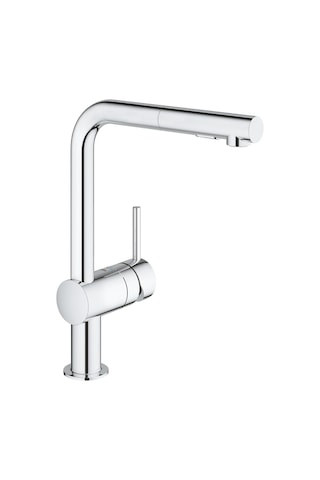 Grohe Minta Tek Kumandalı Eviye Bataryası 30274000