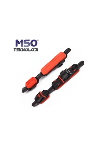 MSO Olta Balıkçılık Kamış Makine Bağlantı Aparatı