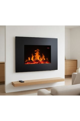 Cata Ct-6065 Plazma Şömine
