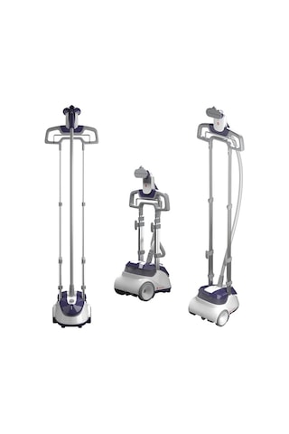 Singer Steam Works Pro 2.0 1800 W Buhar Tanklı Ütü
