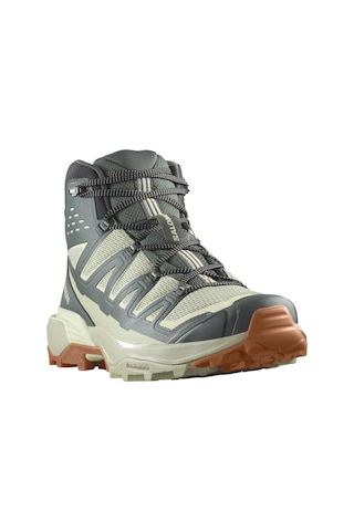 Salomon X Ultra 360 Edge Mıd Gtx Renkli Çok Renkli