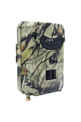 Prestigegoods Pr100 20mp Hd 1080p Kızılötesi Avcılık Kamerası Çok Renkli Çok Renkli