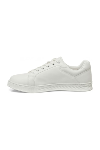 Dockers 232050p 5fx Beyaz Erkek Sneaker A101973288 Beyaz