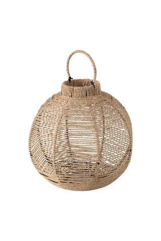 Mudo Home Rıva Natural Fener 16x35 Cm