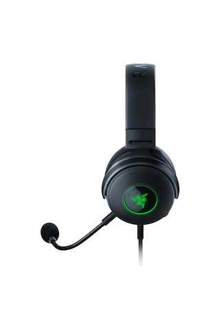 Razer Kraken V3 RZ04-03770200-R3M1 Kulak Üstü Oyuncu Kulaklığı