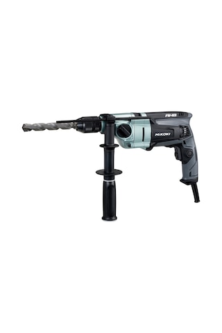 Hikoki DV22V 1120 W 13 MM Profesyonel Darbeli Matkap