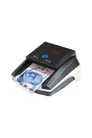 Double Power Dp-2258 Sahtepara Kontrol Cihazı, TL, Euro, Sahtepara Dedektörü