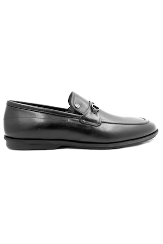 Pierre Cardin 1190311 Siyah Günlük Casual Erkek Ayakkabı