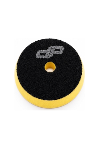 Dp Sarı Polisaj Süngeri 80/100 Mm
