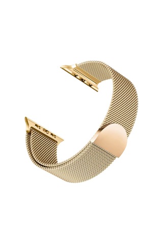 Series 10 42mm Kordon Luxe Metal Twist Iridescent Series 10 42mm İle Uyumlu Kordon, Akıllı Saat Kayışı
