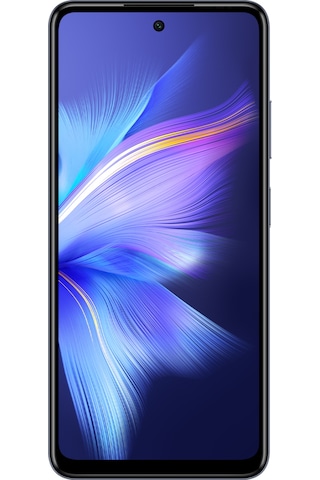 Infinix Smart 8 Pro 4 GB 128 GB (Infinix Türkiye Garantili)