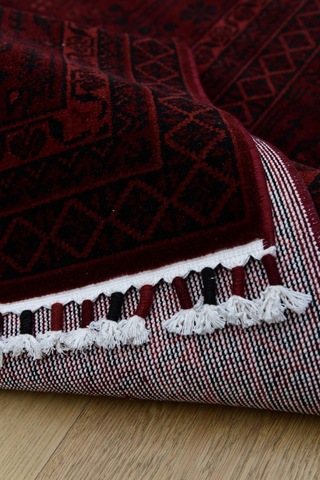 Tuğra Halı Beylerbeyi Bb02 Otantik Desen Halı