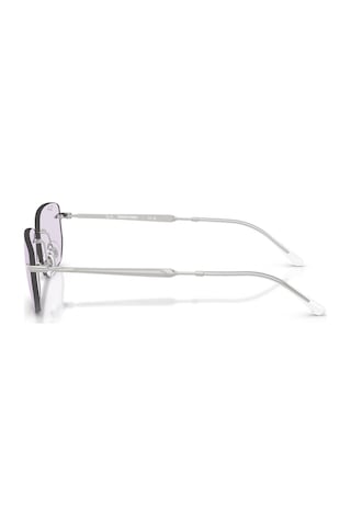 Ray-ban Rb3768 003/mh 56 Photochromic Unisex Güneş Gözlüğü Gri