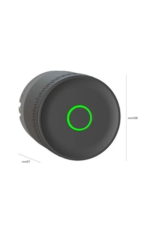 Yale Linus Akıllı Kilit L2 Lite - Siyah -