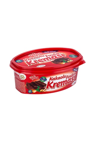 Afia Kakaolu Fındık Kreması 5 x 400 G