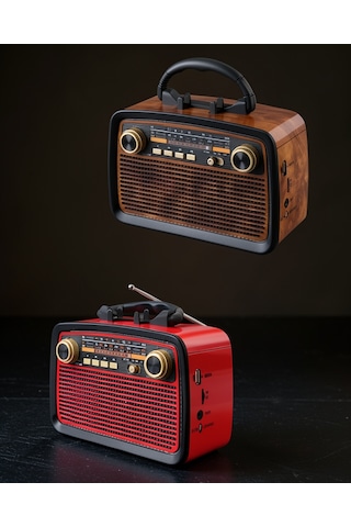 Nostaljik Radyo Ucznostaljikr