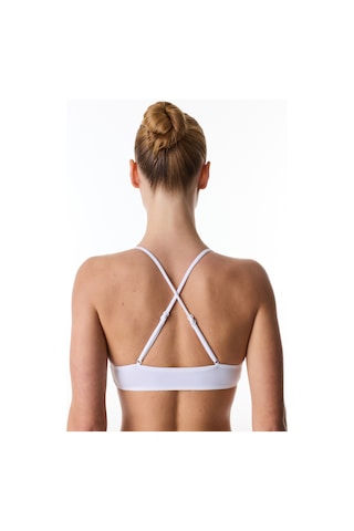 Penti Beyaz Bralet Bikini Üstü