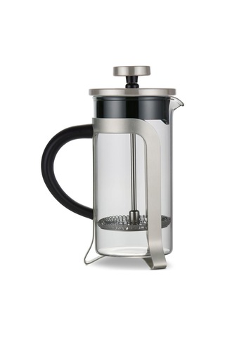 Tchibo French Press, Gümüş 300 Ml Gümüş