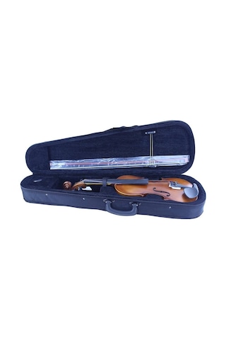 Rosa Rv034M 3/4 Keman Mat Cilalı 4-3